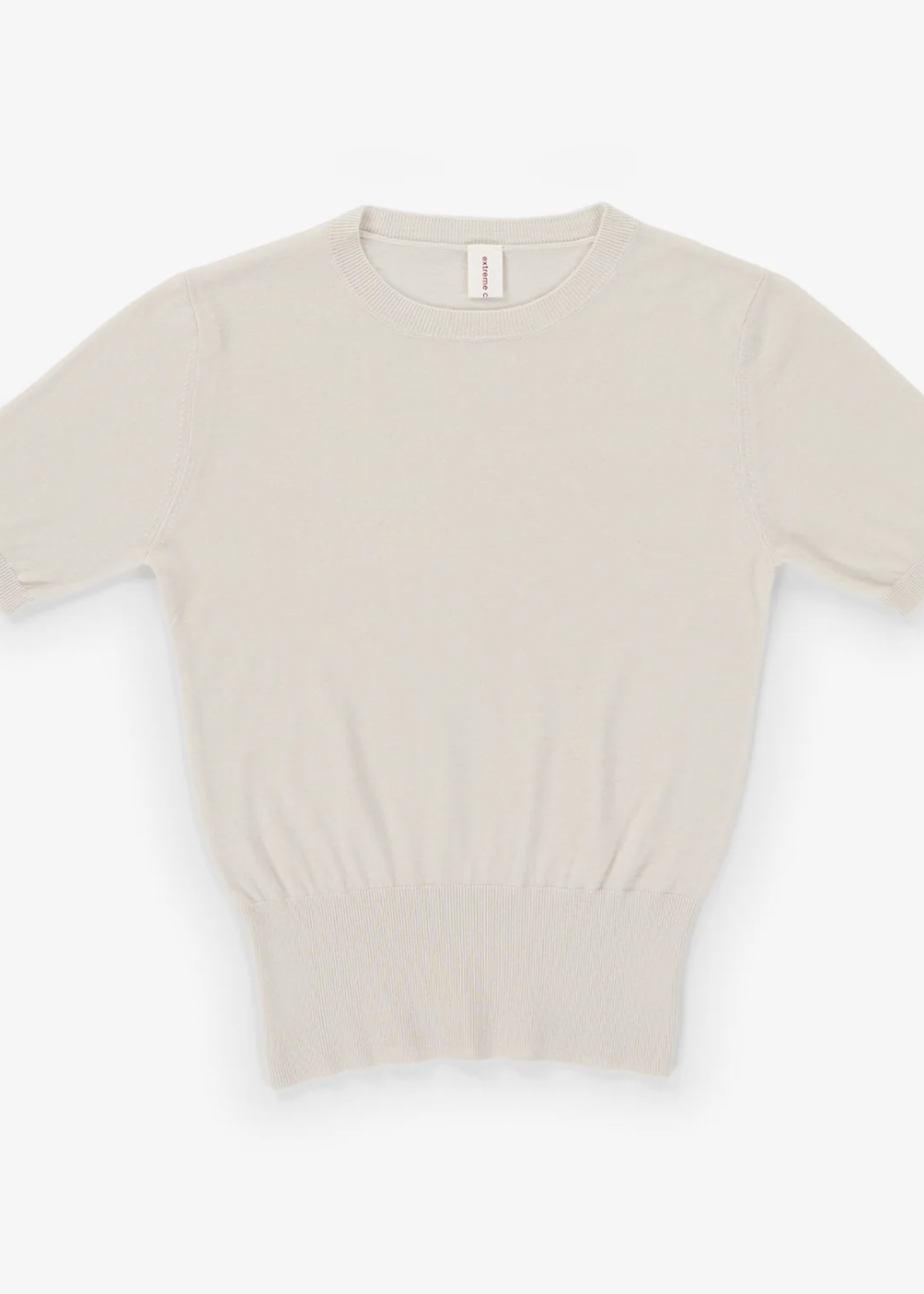 Extreme Cashmere X Extreme Cashmere x n°416 noor | Chalk