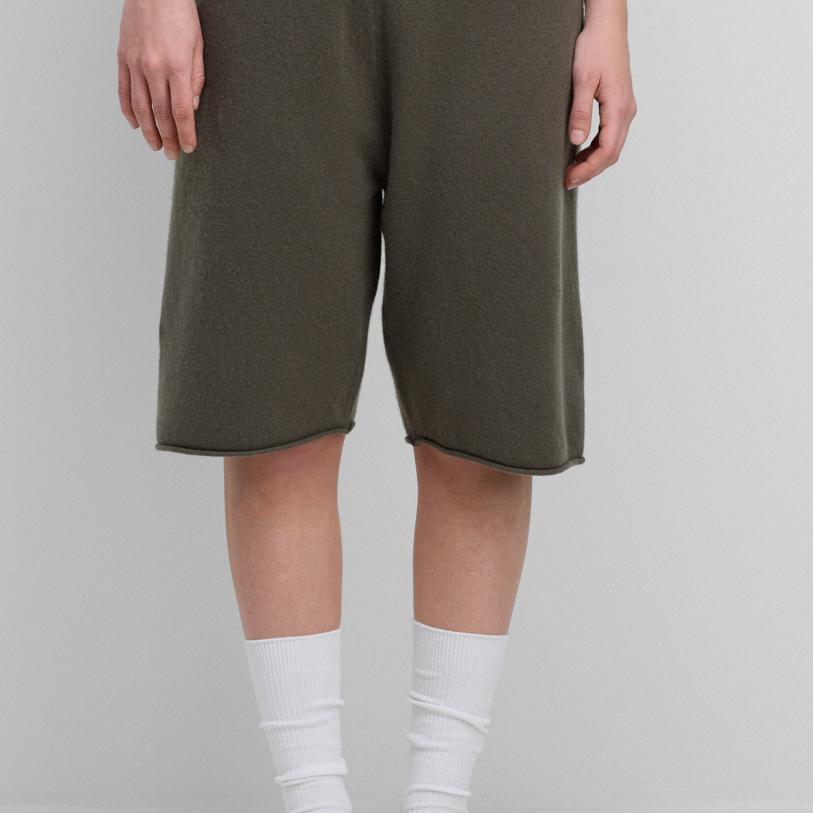 Extreme Cashmere X Extreme Cashmere x n°240 laufen | Mud