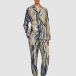 JOSEPH JOSEPH Joubert Jkt Tie Dye Silk