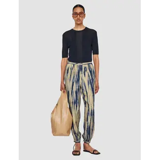 JOSEPH JOSEPH Taio Pant Tie Dye Silk
