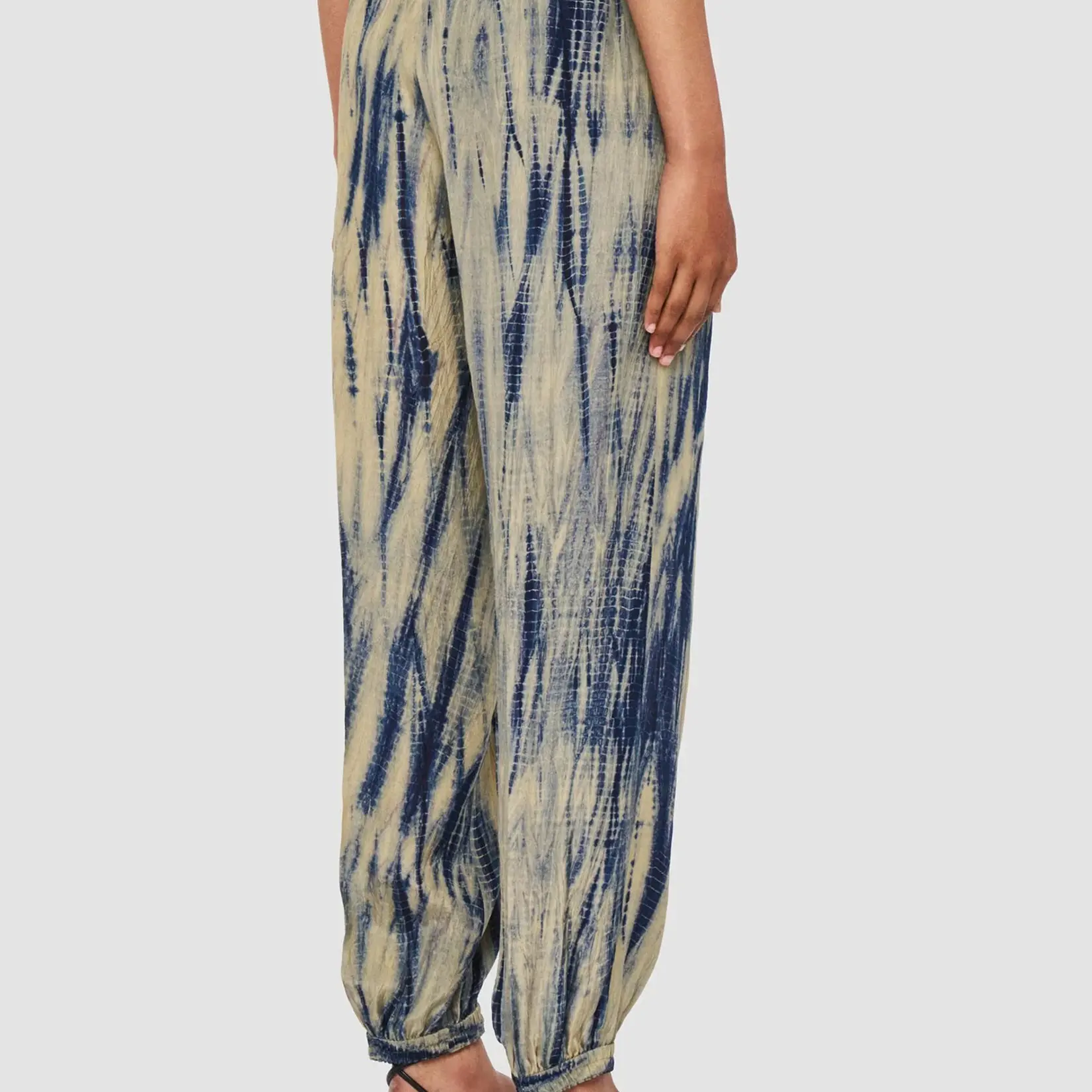 JOSEPH JOSEPH Taio Pant Tie Dye Silk