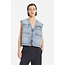 Barena Venezia Vest Travel | Ghiaccio