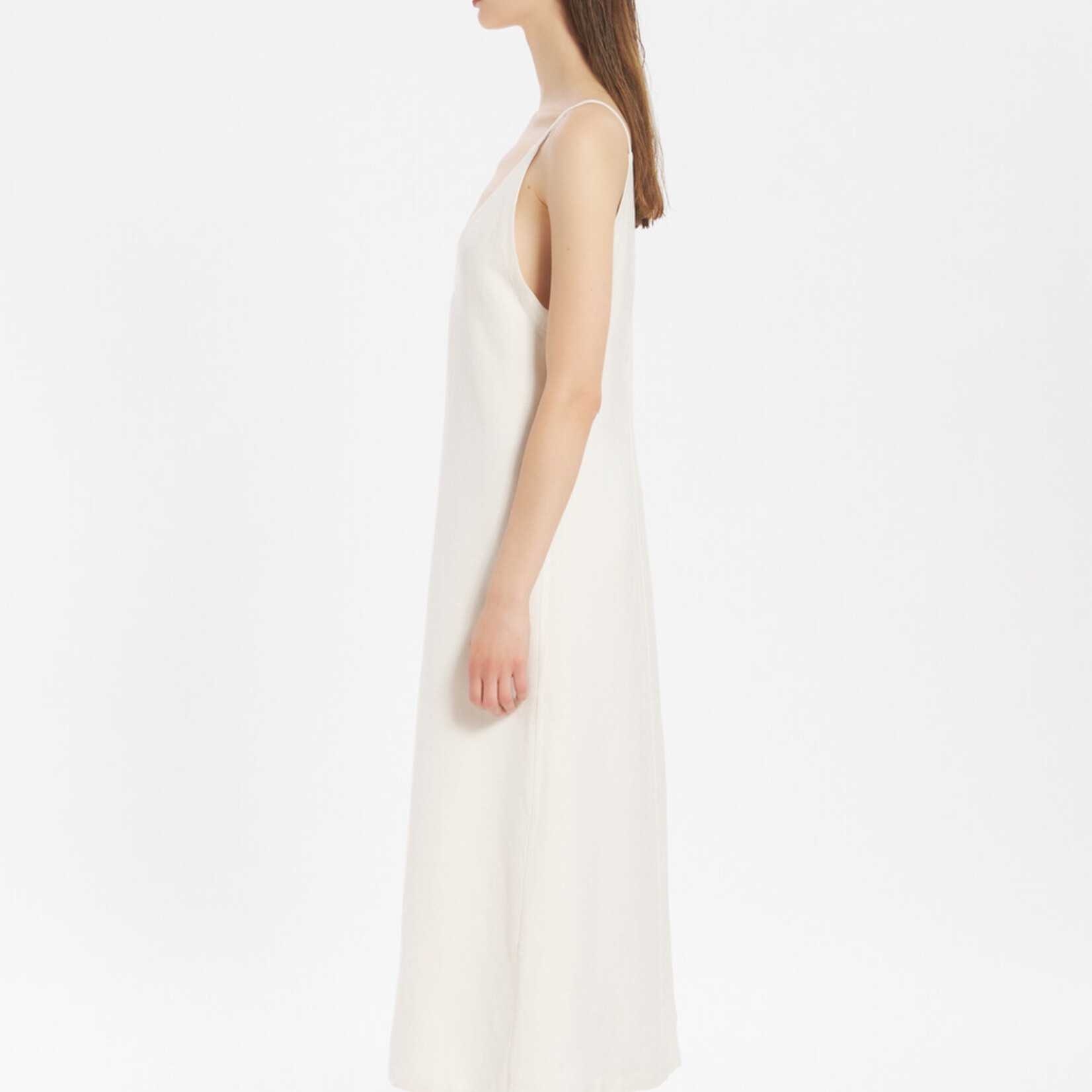 BARENA VENEZIA Barena Venezia Dress Drusilla | Avorio