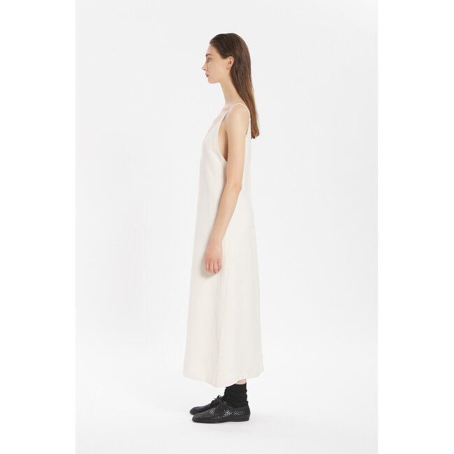 Barena Venezia Dress Drusilla | Avorio