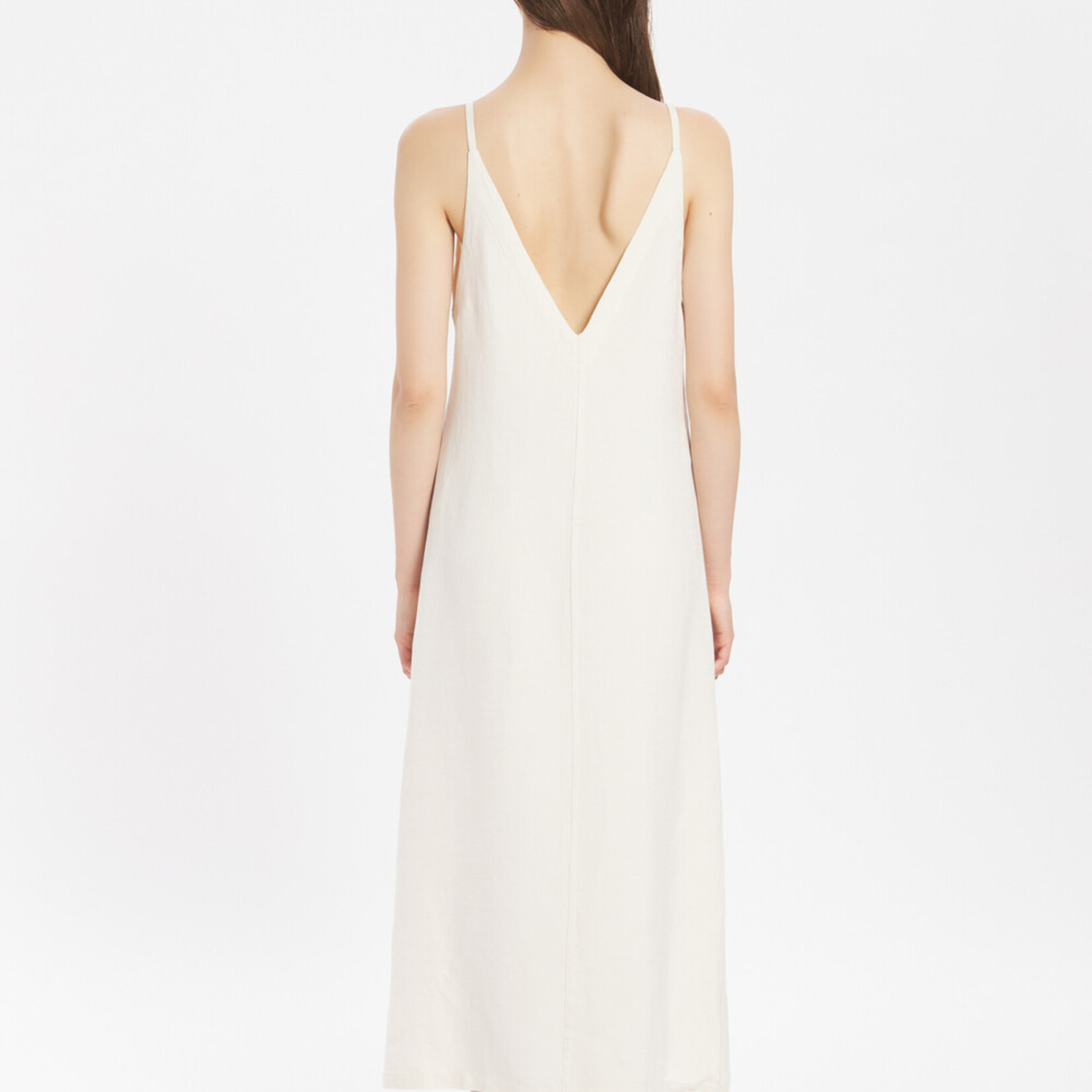 BARENA VENEZIA Barena Venezia Dress Drusilla | Avorio