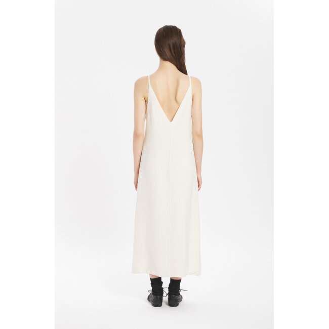 Barena Venezia Dress Drusilla | Avorio