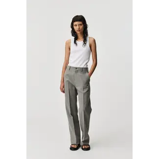 ADNYM Adnym Garcon Trouser Morning Grey