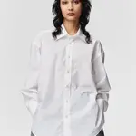 ADNYM Adnym Arko Shirt White