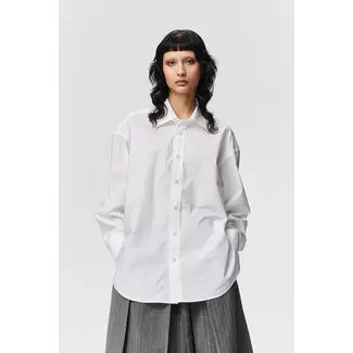 ADNYM Adnym Arko Shirt White