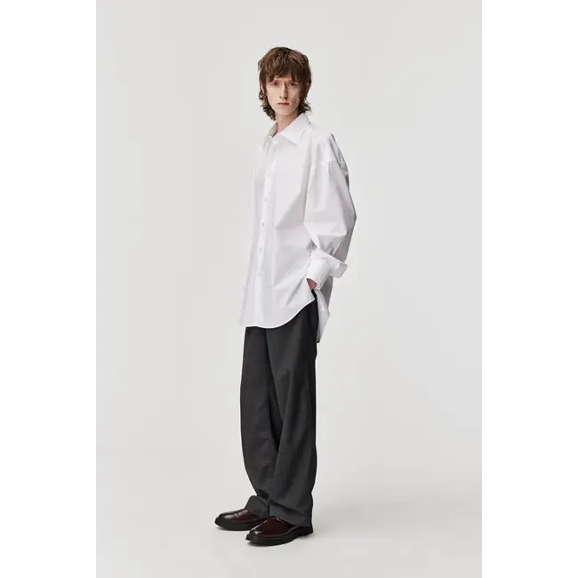 ADNYM Adnym Arko Shirt White