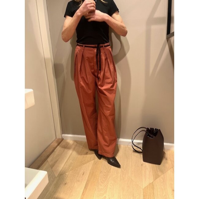 Barena Venezia Trousers Badoero, Terra