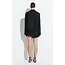 Christian Wijnants Juba Quilted Cropped Jacket | Black