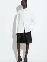 CHRISTIAN WIJNANTS Christian Wijnants Posur Classic Long Shorts | Black
