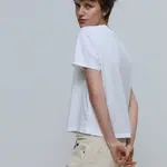 Neeve Neeve The Jill Shirt | Crispy White