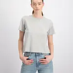 Neeve Neeve The Jill Shirt | Grey Melange