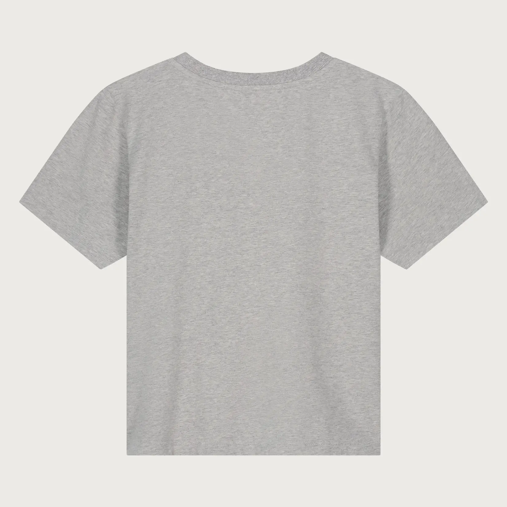 Neeve Neeve The Jill Shirt | Grey Melange