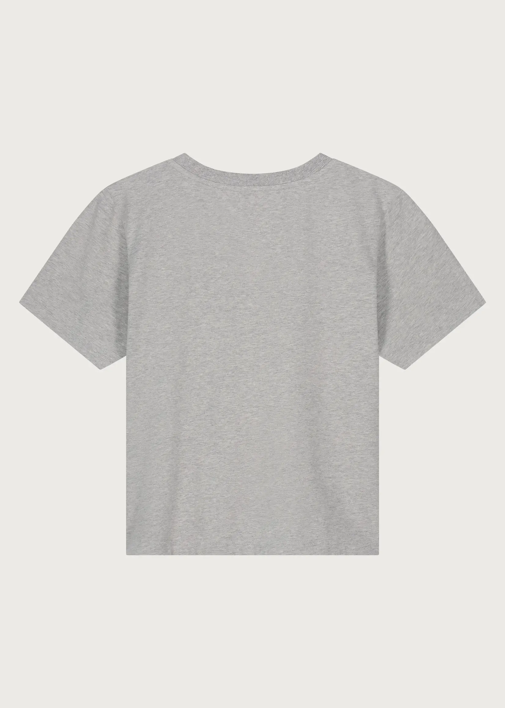Neeve Neeve The Jill Shirt | Grey Melange