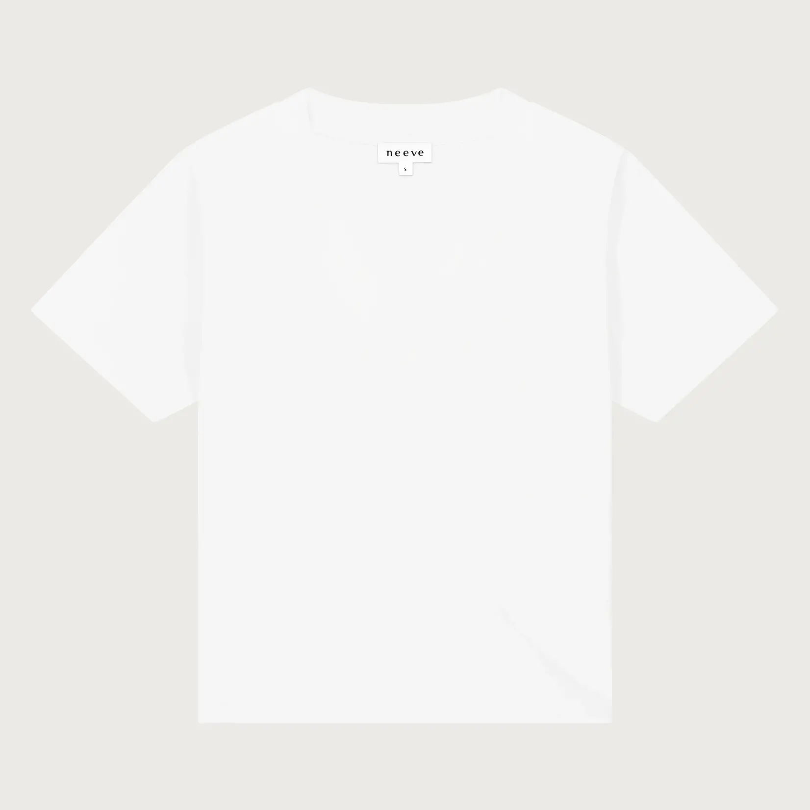 Neeve Neeve The Victoria | Crispy White