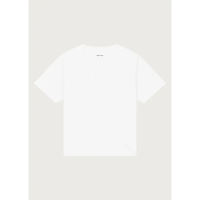 Neeve Neeve The Victoria | Crispy White