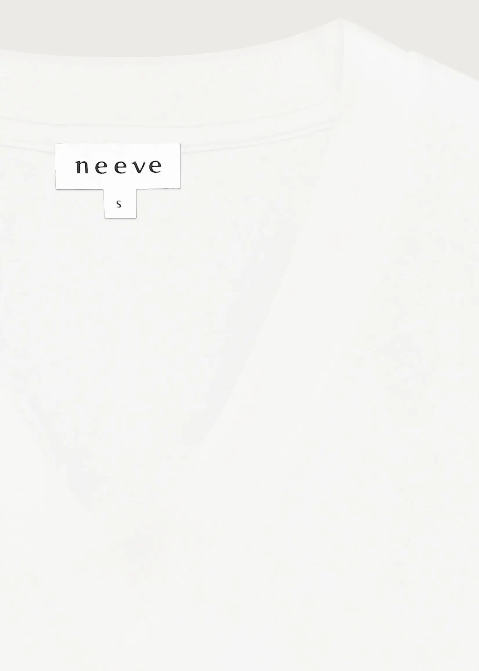 Neeve Neeve The Victoria | Crispy White