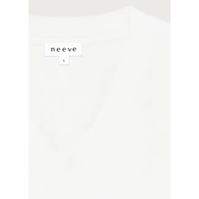 Neeve Neeve The Victoria | Crispy White