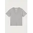 Neeve The Victoria Shirt | Grey Melange