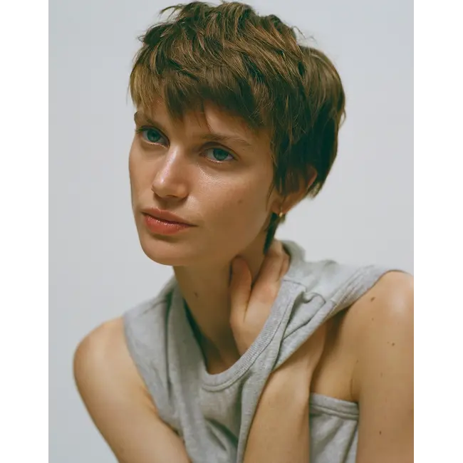 Neeve The Noémi | Grey Melange