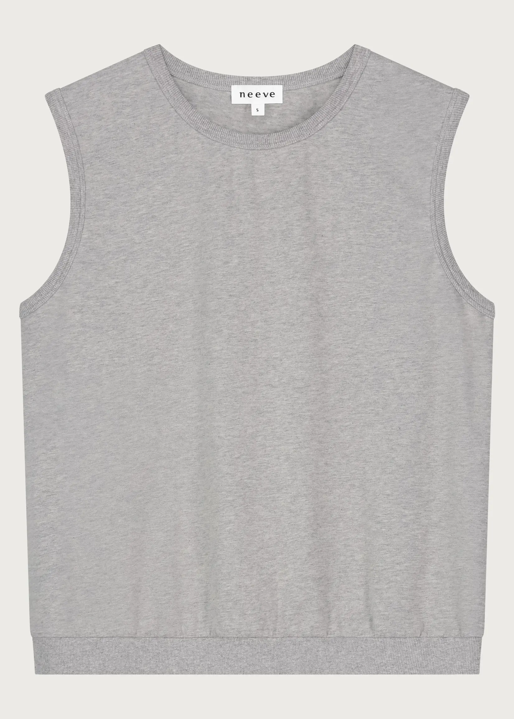 Neeve Neeve The Noémi | Grey Melange