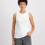 Neeve Neeve The Rania Top | Off White