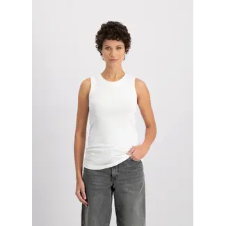 Neeve Neeve The Rania Top | Off White