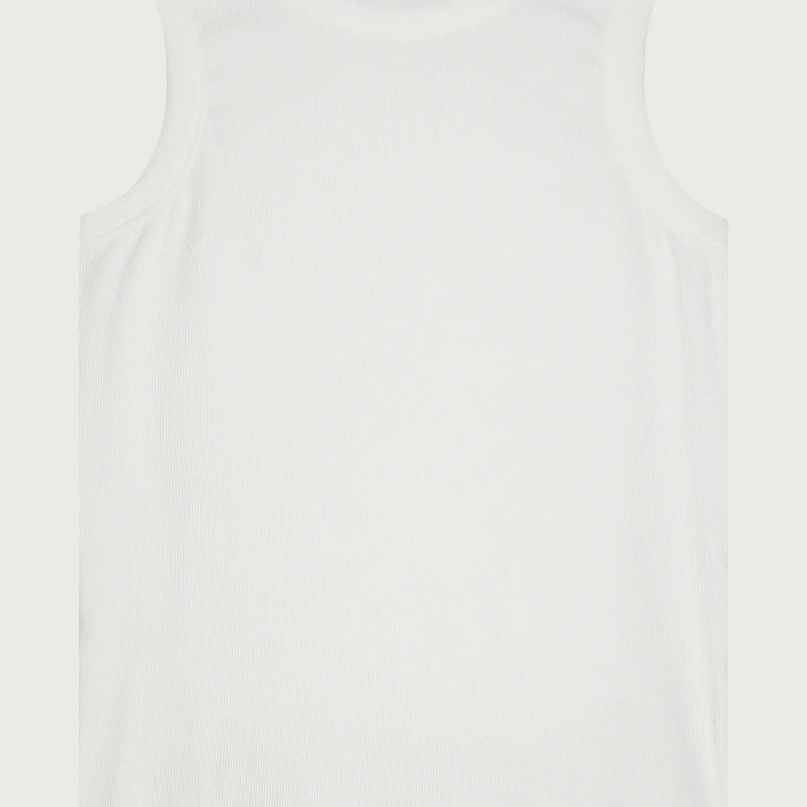 Neeve Neeve The Rania Top | Off White