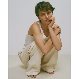 Neeve Neeve The Kate Top | Off White