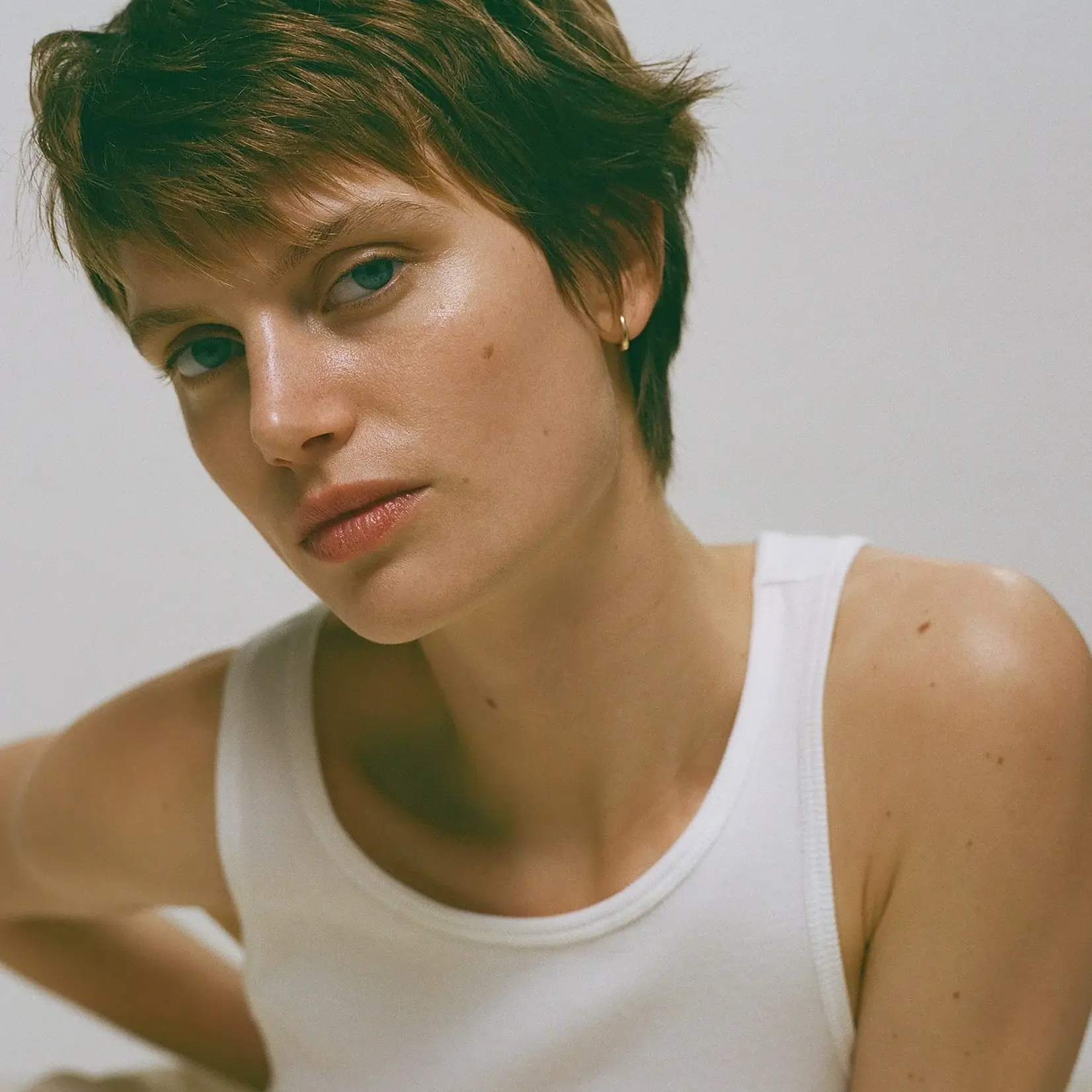 Neeve Neeve The Kate Top | Off White