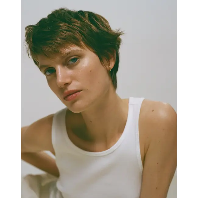 Neeve The Kate Top | Off White