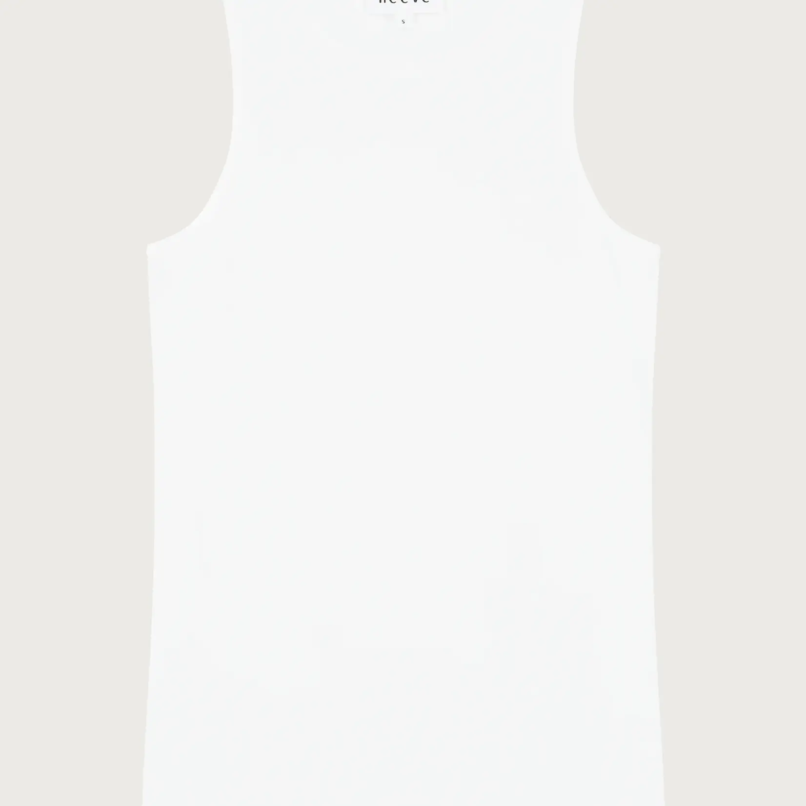 Neeve Neeve The Kate Top | Off White