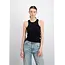 Neeve The Kate Top | Essential Black