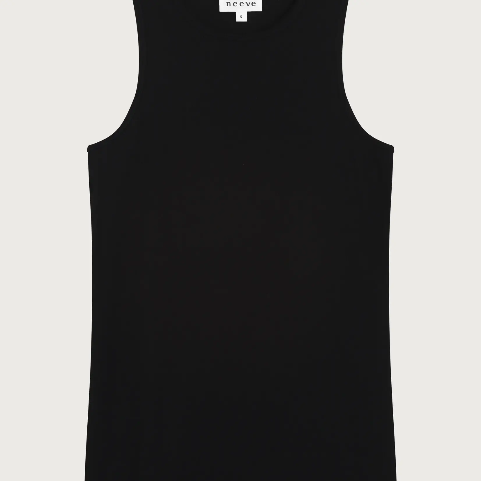 Neeve Neeve The Kate Top | Essential Black