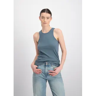 Neeve Neeve The Skate Top | Stone