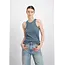 Neeve The Skate Top | Stone