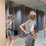 Neeve Neeve The Marie Short | Stone