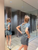 Neeve Neeve The Marie Short | Stone