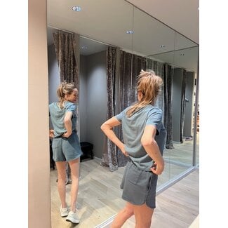 Neeve Neeve The Marie Short | Stone