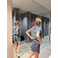 Neeve The Marie Short | Stone
