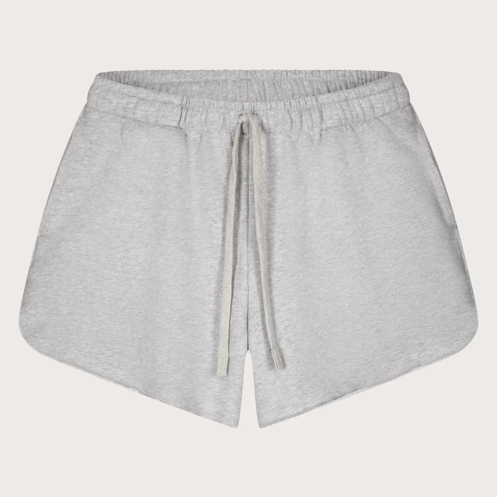 Neeve Neeve The Marie Short | Grey Melange