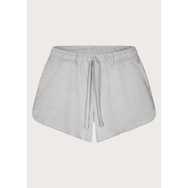 Neeve Neeve The Marie Short | Grey Melange