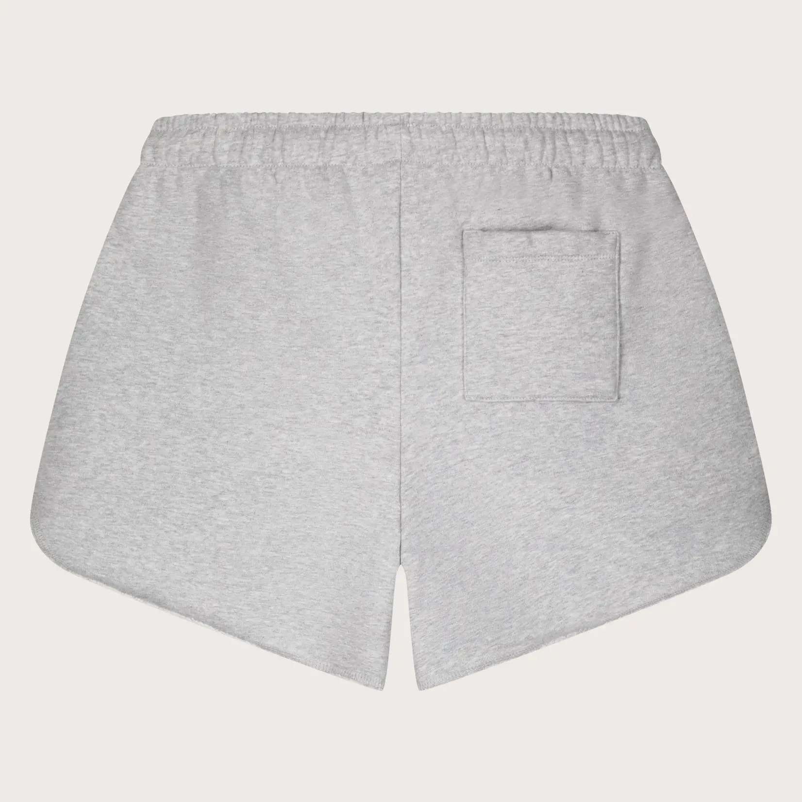 Neeve Neeve The Marie Short | Grey Melange