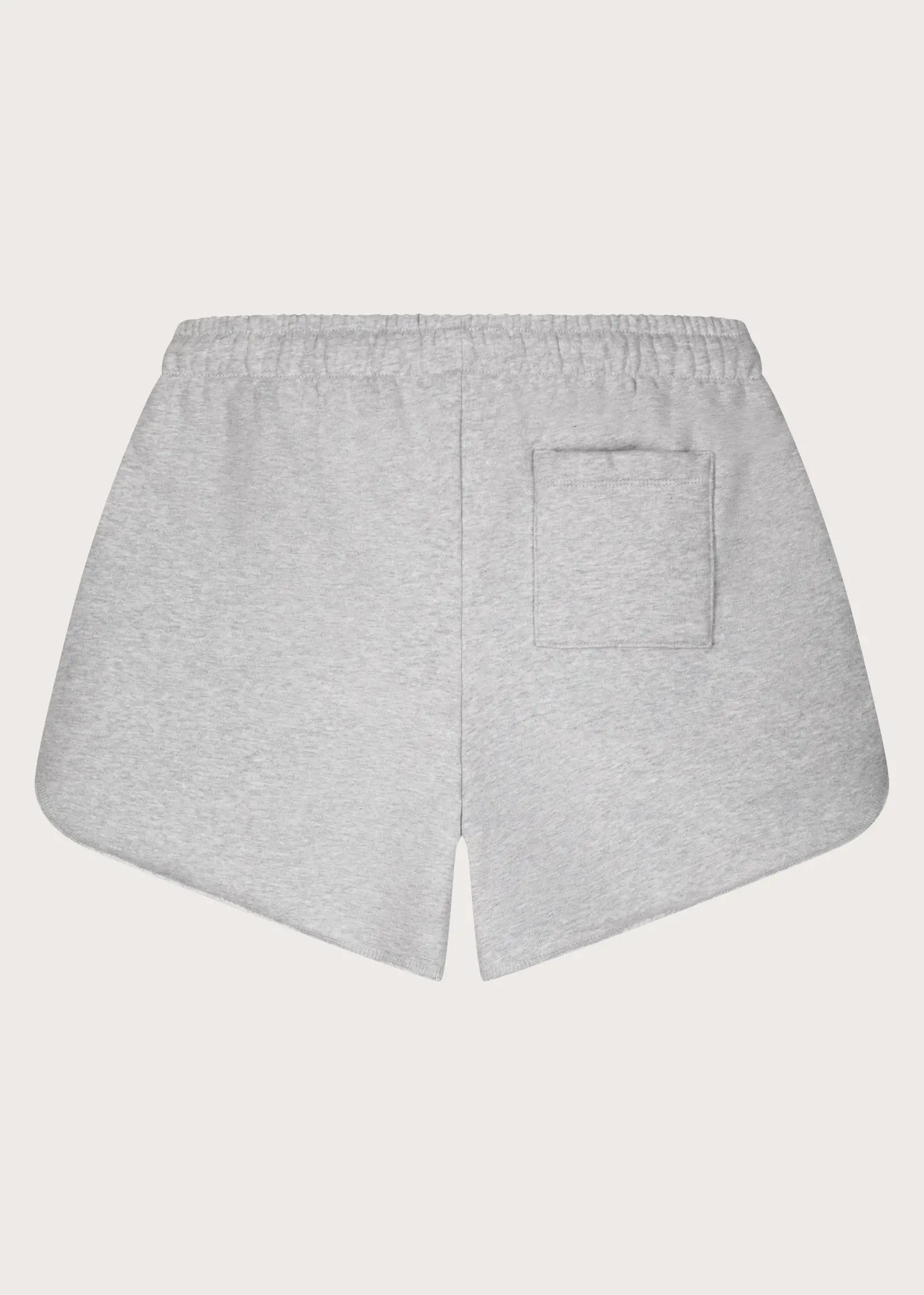 Neeve Neeve The Marie Short | Grey Melange