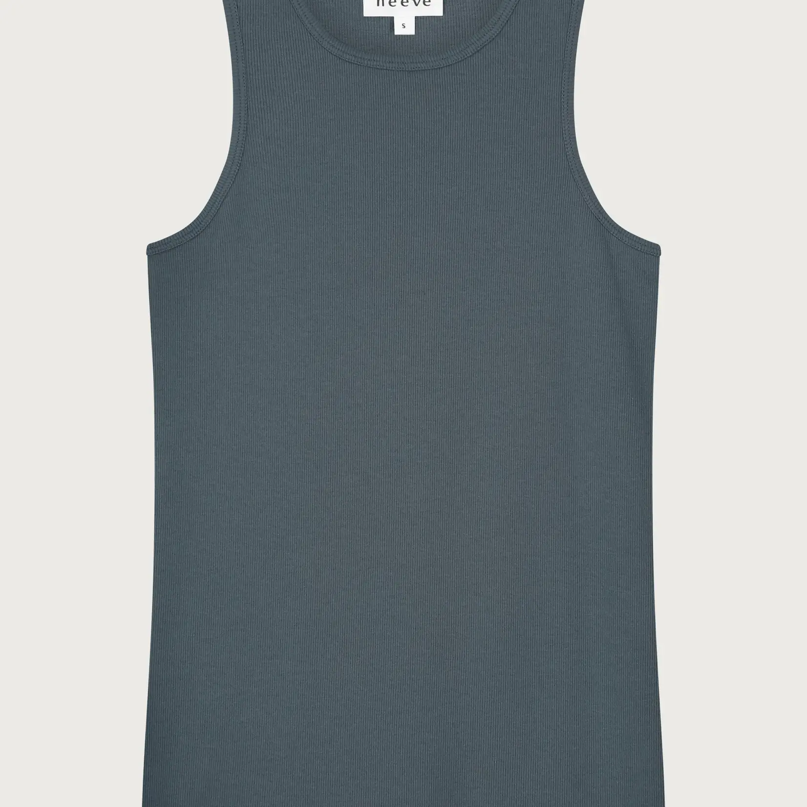Neeve Neeve The Skate Top | Stone