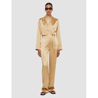 JOSEPH Joseph tova pant ,silk satin,desert sand