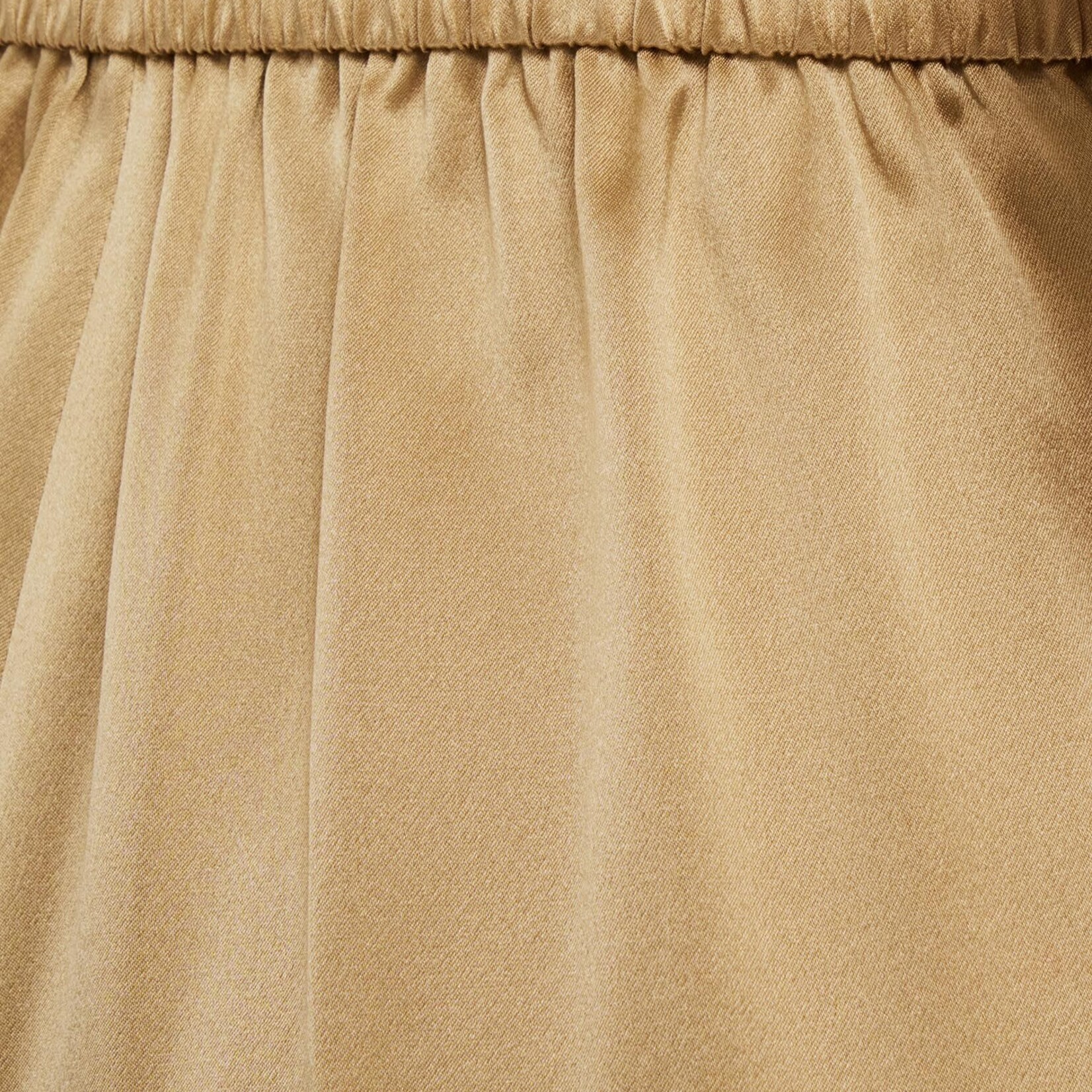 JOSEPH Joseph tova pant ,silk satin,desert sand
